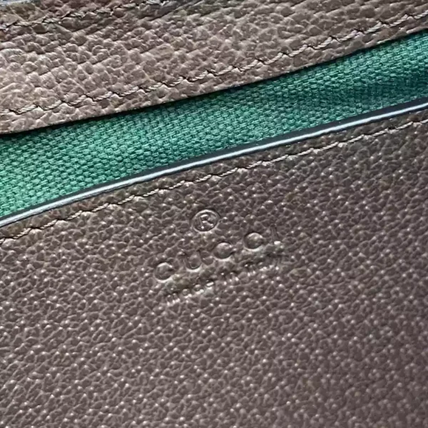 Gucci Ophidia Small Shoulder Bag - GH49