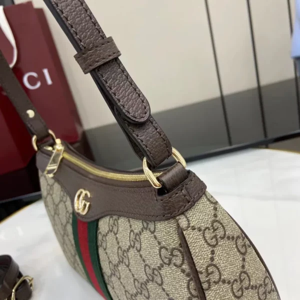 Gucci Ophidia Small Shoulder Bag - GH49