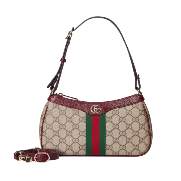 Gucci Ophidia Small Shoulder Bag - GH50
