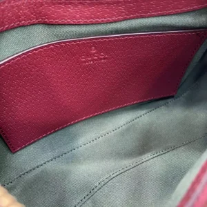 Gucci Ophidia Small Shoulder Bag - GH50