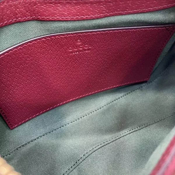 Gucci Ophidia Small Shoulder Bag - GH50