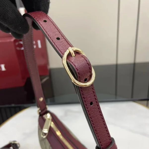 Gucci Ophidia Small Shoulder Bag - GH50