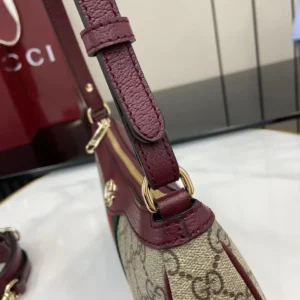 Gucci Ophidia Small Shoulder Bag - GH50