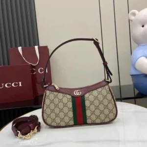 Gucci Ophidia Small Shoulder Bag - GH50