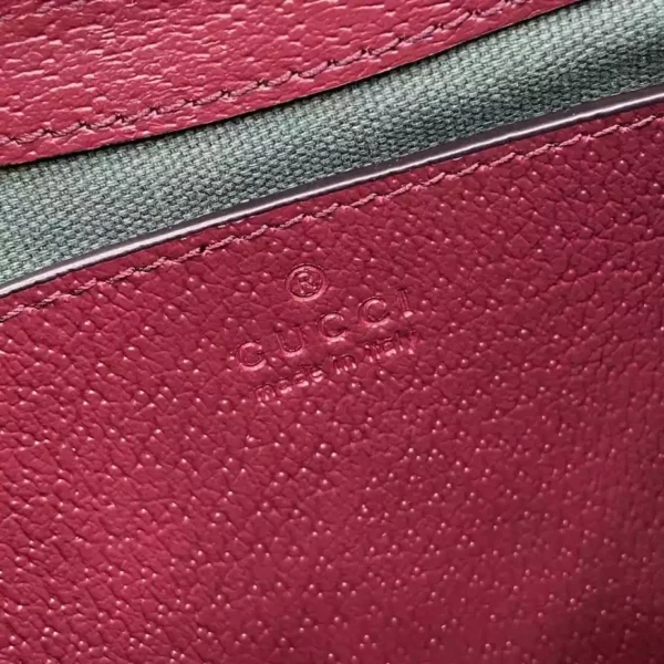 Gucci Ophidia Small Shoulder Bag - GH50