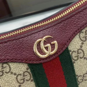 Gucci Ophidia Small Shoulder Bag - GH50