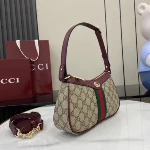 Gucci Ophidia Small Shoulder Bag - GH50