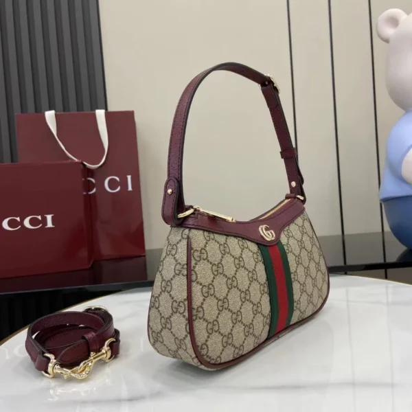 Gucci Ophidia Small Shoulder Bag - GH50