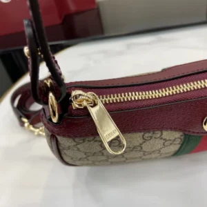 Gucci Ophidia Small Shoulder Bag - GH50