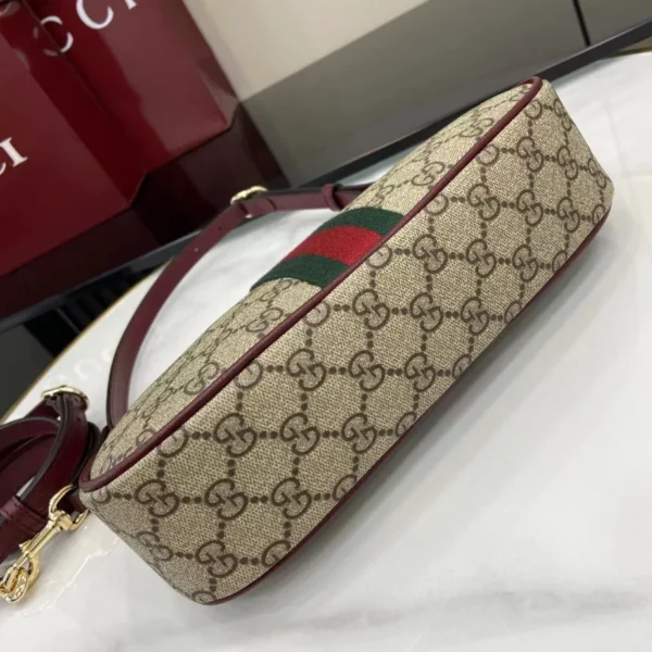 Gucci Ophidia Small Shoulder Bag - GH50