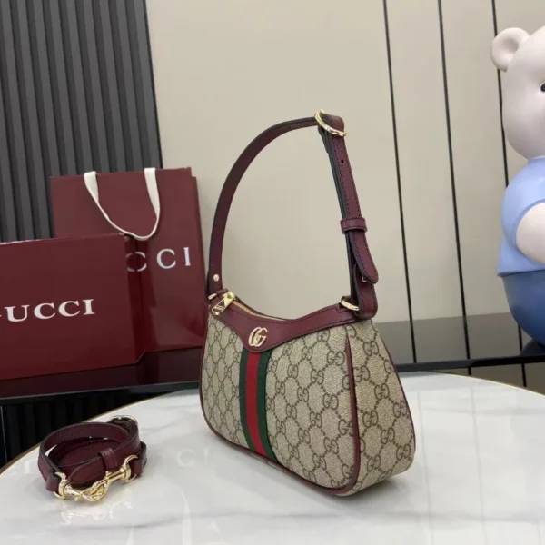 Gucci Ophidia Small Shoulder Bag - GH50