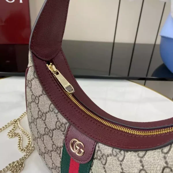 Gucci Ophidia Small Shoulder Bag - GH60