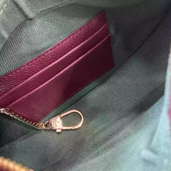 Gucci Ophidia Small Shoulder Bag - GH60