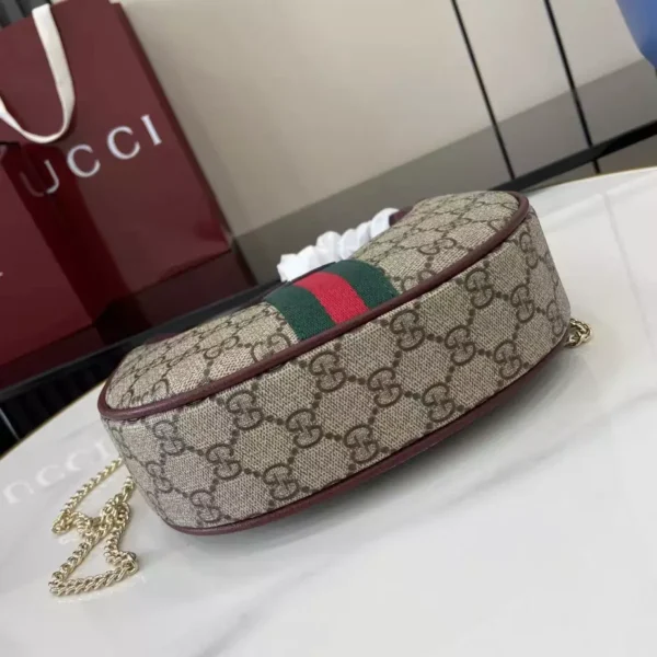 Gucci Ophidia Small Shoulder Bag - GH60