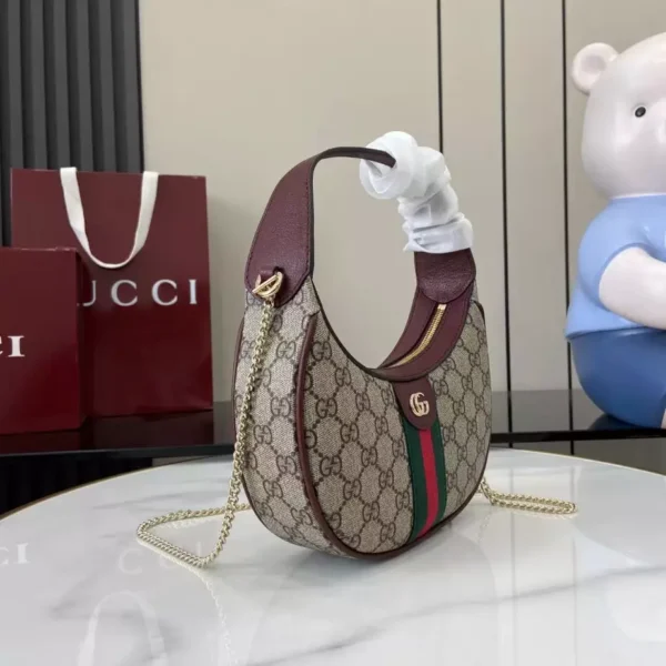 Gucci Ophidia Small Shoulder Bag - GH60