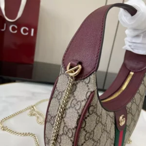 Gucci Ophidia Small Shoulder Bag - GH60