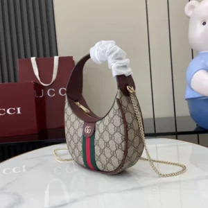 Gucci Ophidia Small Shoulder Bag - GH60