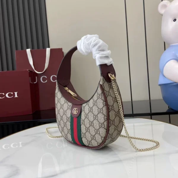 Gucci Ophidia Small Shoulder Bag - GH60