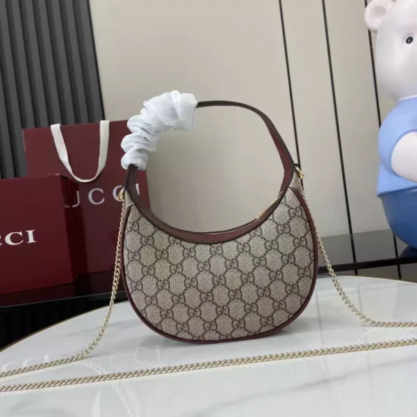 Gucci Ophidia Small Shoulder Bag - GH60