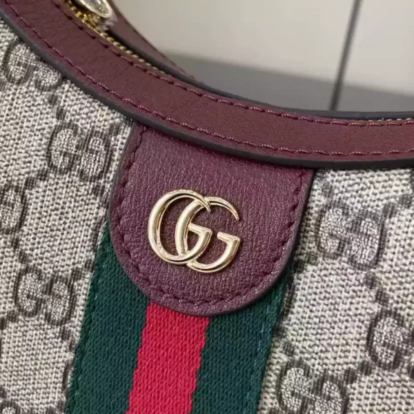 Gucci Ophidia Small Shoulder Bag - GH60