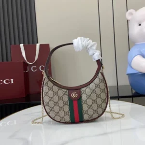Gucci Ophidia Small Shoulder Bag - GH60