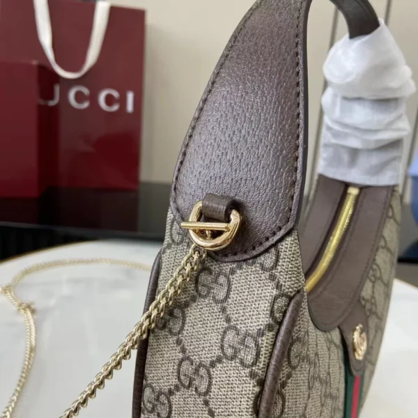 Gucci Ophidia Small Shoulder Bag - GH61