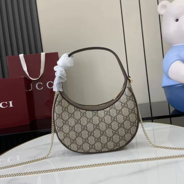 Gucci Ophidia Small Shoulder Bag - GH61