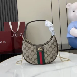 Gucci Ophidia Small Shoulder Bag - GH61