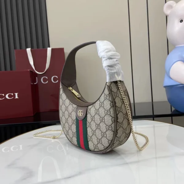 Gucci Ophidia Small Shoulder Bag - GH61