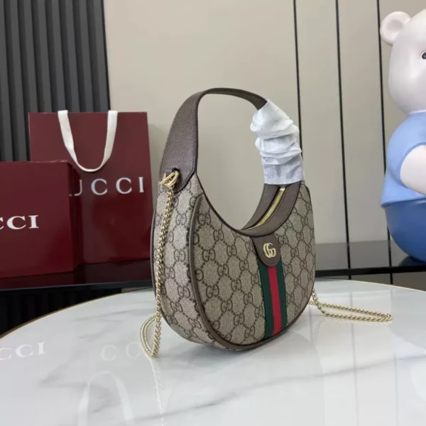 Gucci Ophidia Small Shoulder Bag - GH61
