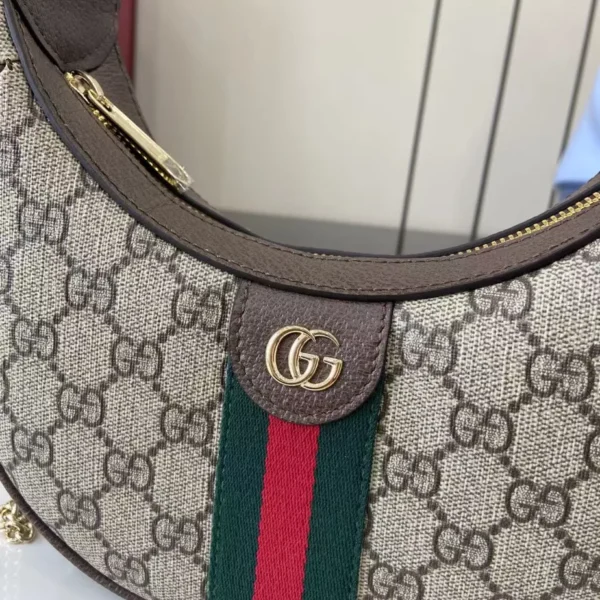 Gucci Ophidia Small Shoulder Bag - GH61
