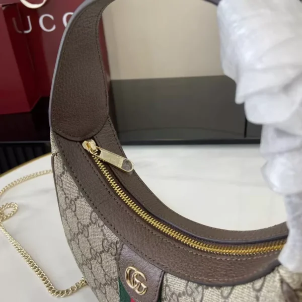 Gucci Ophidia Small Shoulder Bag - GH61