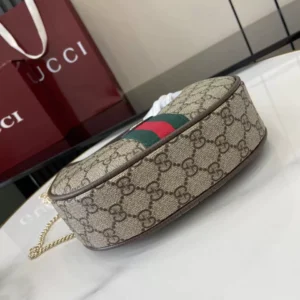 Gucci Ophidia Small Shoulder Bag - GH61