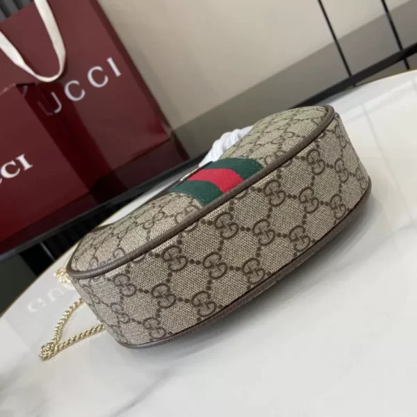 Gucci Ophidia Small Shoulder Bag - GH61