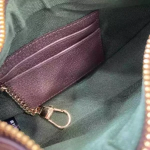 Gucci Ophidia Small Shoulder Bag - GH61