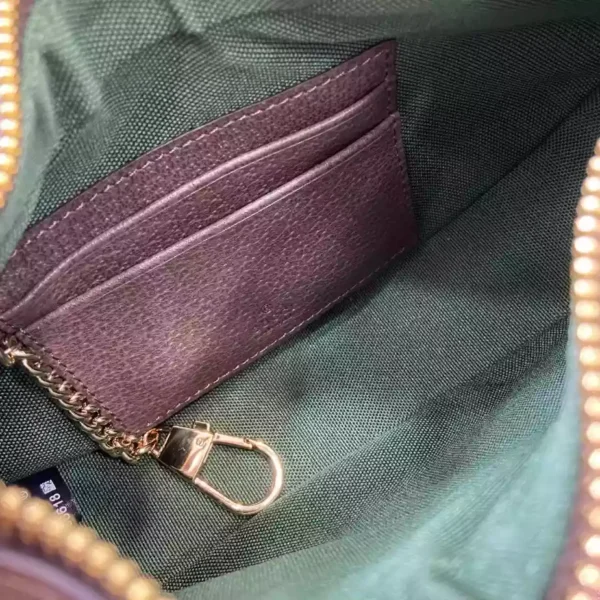 Gucci Ophidia Small Shoulder Bag - GH61