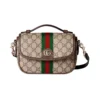 Gucci Ophidia Small Top Handle Bag - GH51