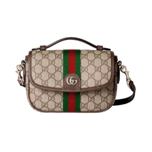 Gucci Ophidia Small Top Handle Bag - GH51