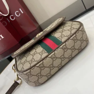 Gucci Ophidia Small Top Handle Bag - GH51
