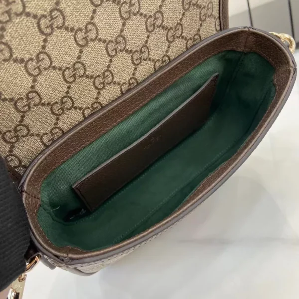 Gucci Ophidia Small Top Handle Bag - GH51