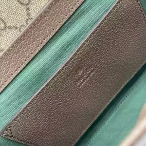 Gucci Ophidia Small Top Handle Bag - GH51