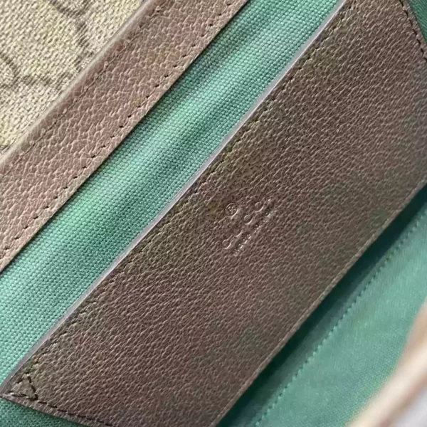 Gucci Ophidia Small Top Handle Bag - GH51
