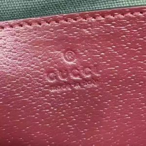 Gucci Ophidia Small Top Handle Bag - GH52
