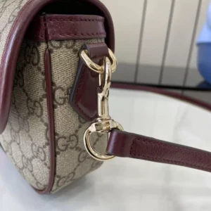 Gucci Ophidia Small Top Handle Bag - GH52