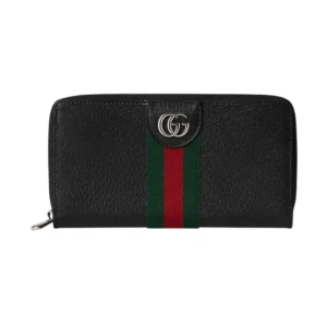 Gucci Ophidia Zip Around Wallet - GW35