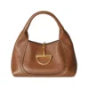 Gucci Softbit Medium Top Handle Bag - GH62