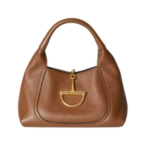 Gucci Softbit Medium Top Handle Bag - GH62