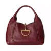 Gucci Softbit Medium Top Handle Bag - GH63