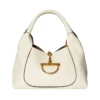 Gucci Softbit Medium Top Handle Bag - GH64