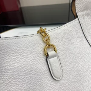 Gucci Softbit Medium Top Handle Bag - GH64